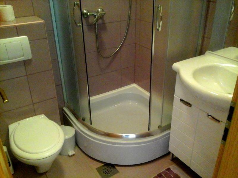 Apartmani Maris Трогир Экстерьер фото