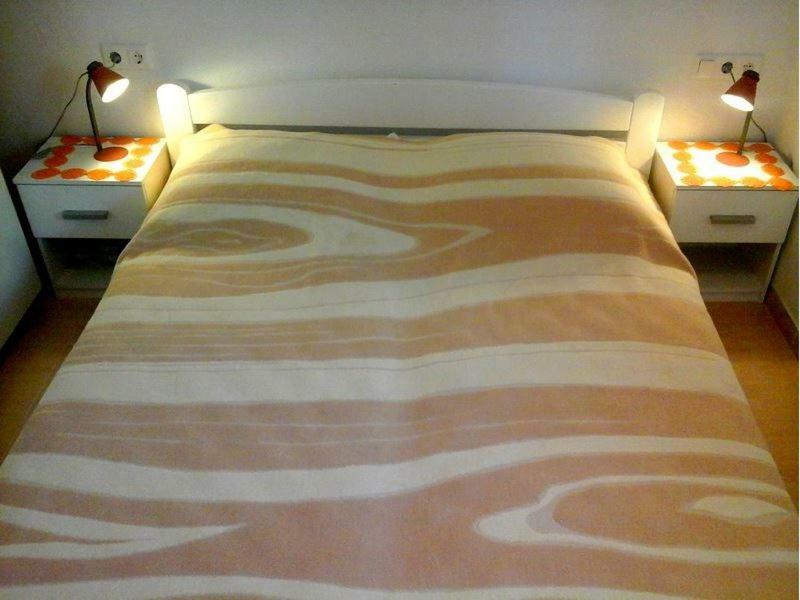 Apartmani Maris Трогир Экстерьер фото