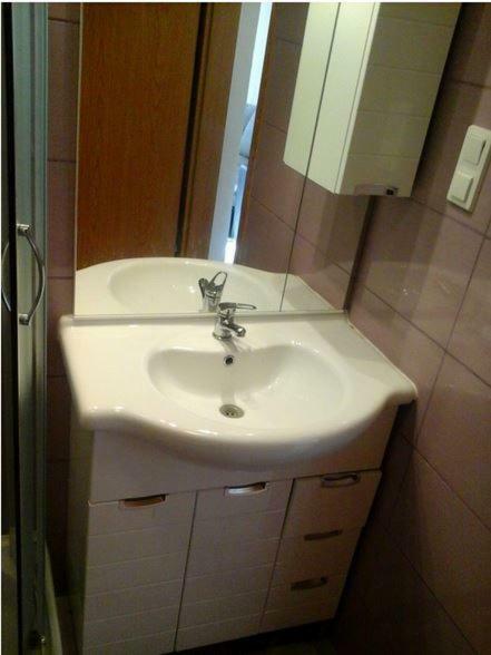 Apartmani Maris Трогир Экстерьер фото
