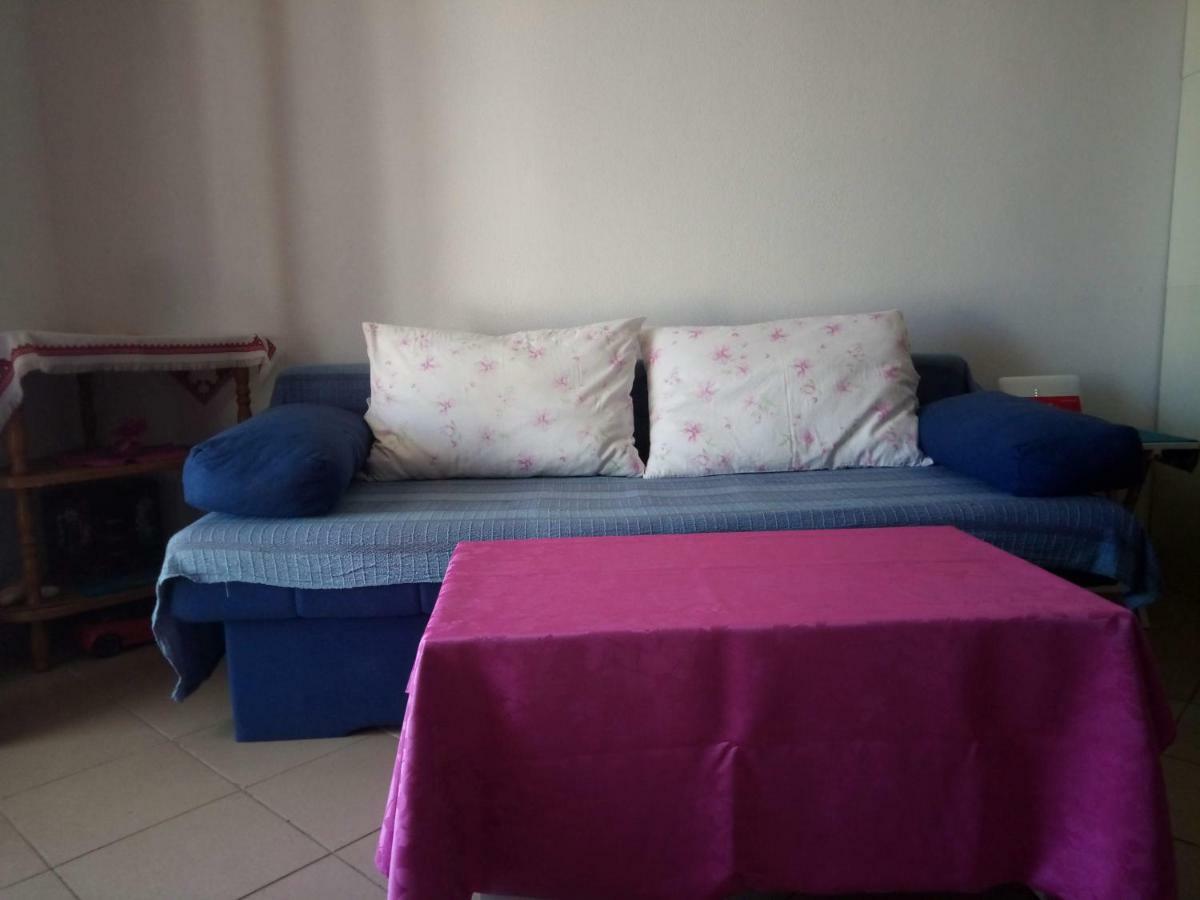 Apartmani Maris Трогир Экстерьер фото