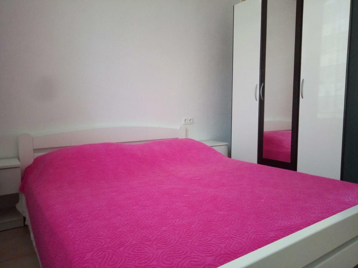 Apartmani Maris Трогир Экстерьер фото